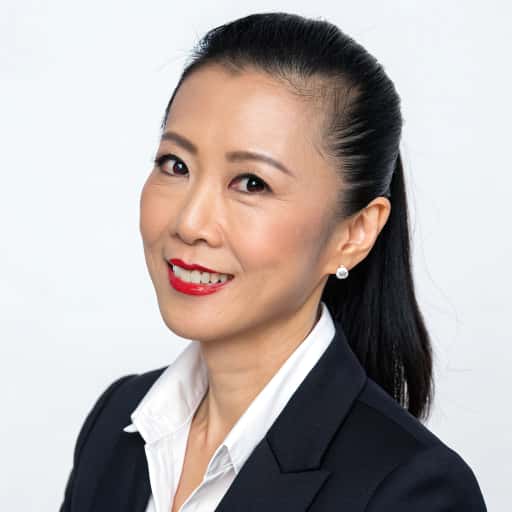 Maya Chen