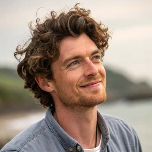 Liam O'Connell