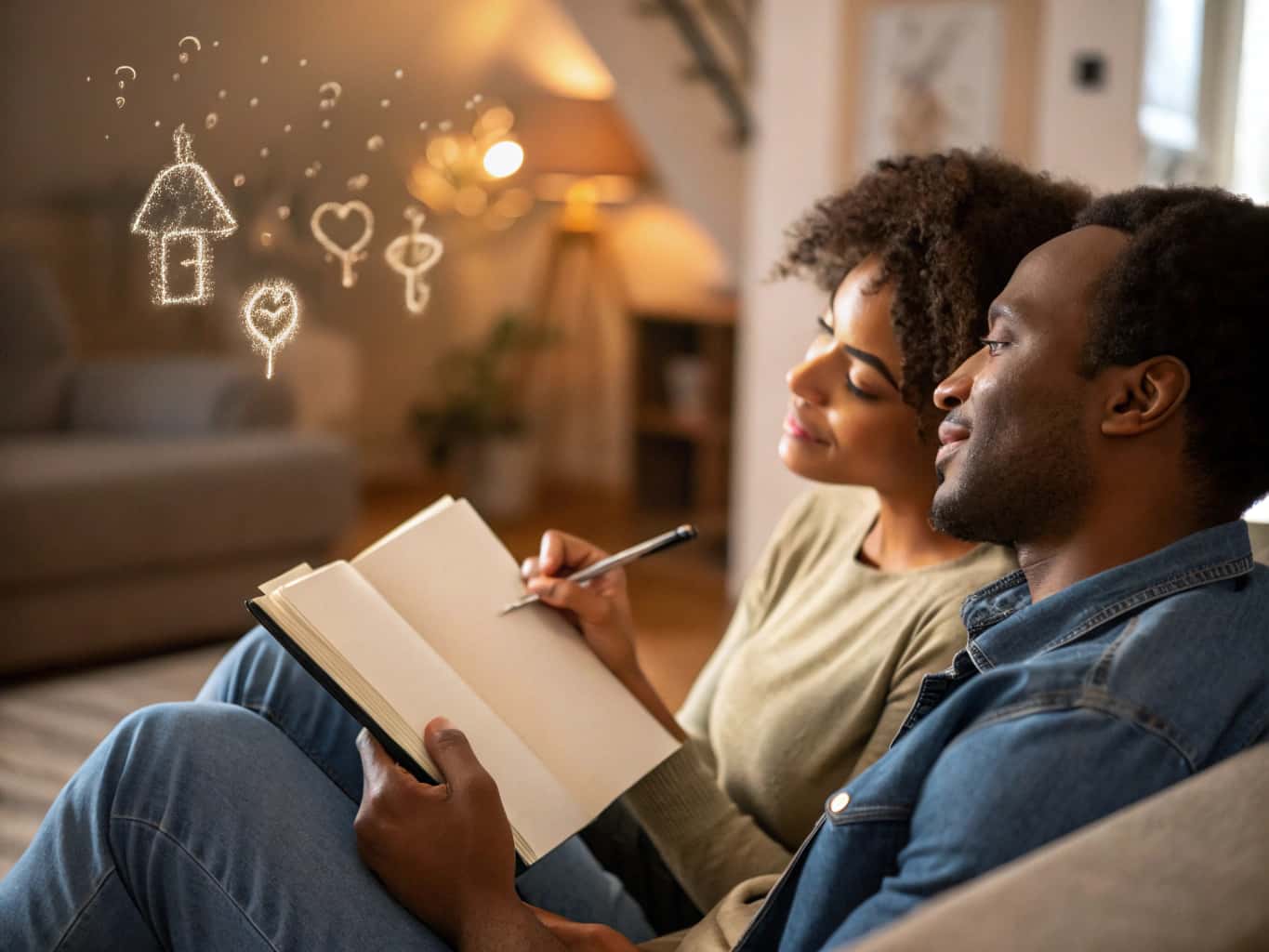 Before the Ink Flows: Questions to Ask Your Love Story