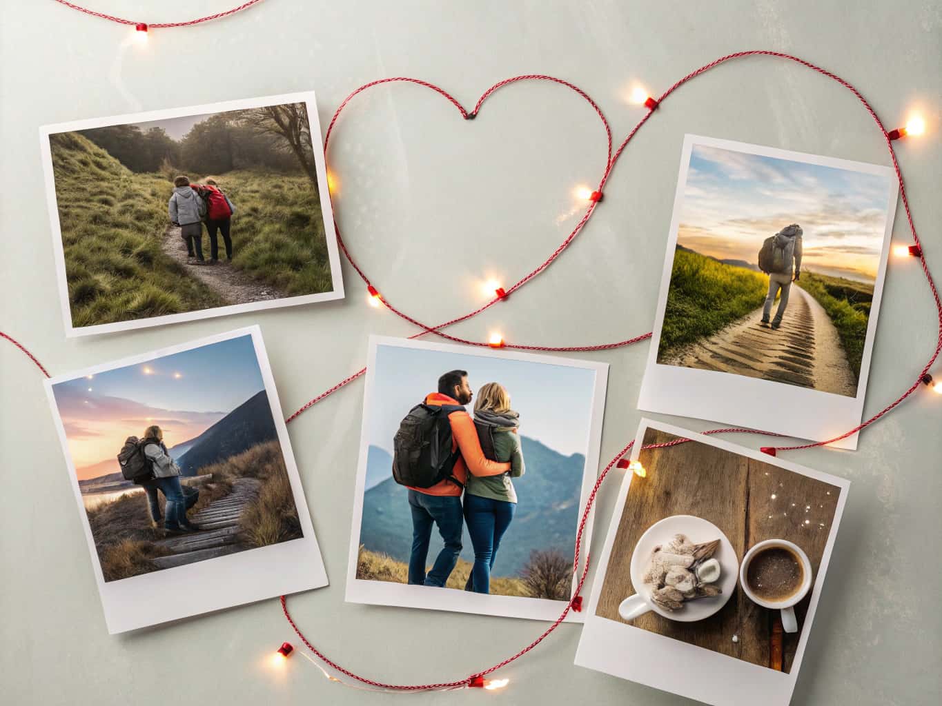 Making Love Tangible: Weaving Unique Memories into Your Vows